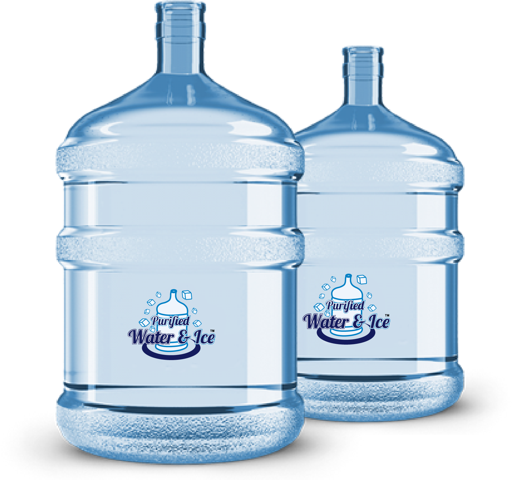 Purified Water & Ice Hanford California